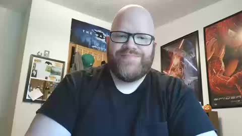 Snapshot of jake_justice chatting on 10.12.25 Jake - Check out my NEW OnlyFans page  online show from 10.12.25