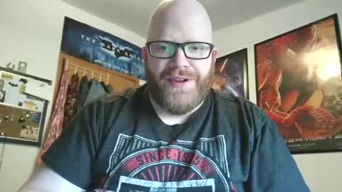 Jake - Check out my NEW OnlyFans page  online show from 11.23.25