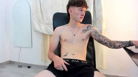 Jake online show from 10.22.25