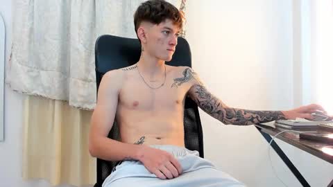 Jake online show from 12.02.25