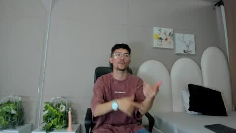 Jake  online show from 05.18.26