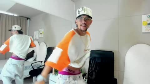 Jake  online show from 06.04.26