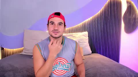 Jake  online show from 12.02.25