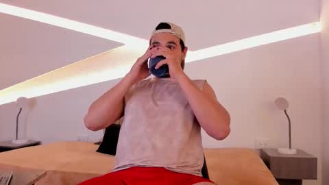 Jake  online show from 02.15.26