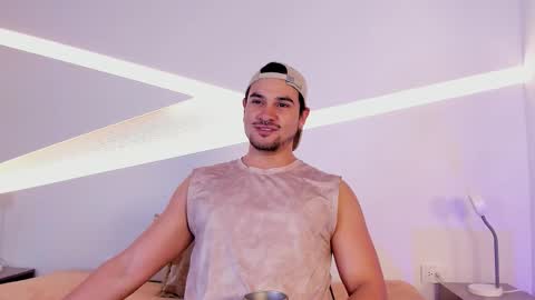 Jake  online show from 03.20.26