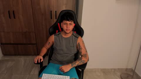 Jake Pons online show from 10.29.25