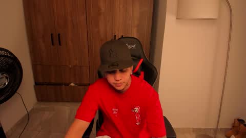 Jake Pons online show from 02.02.26