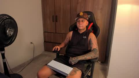 Jake Pons online show from 03.13.26