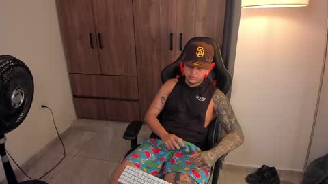 Jake Pons online show from 05.15.26