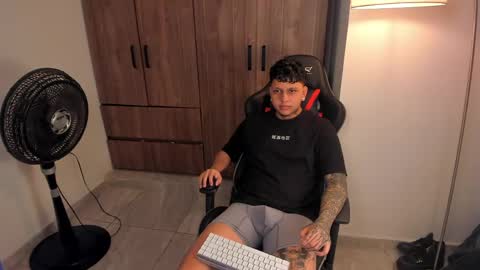 Jake Pons online show from 05.27.26