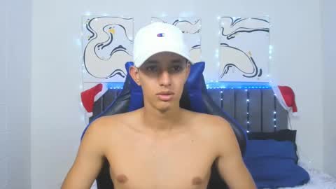 Hi guys im new 3 online show from 12.11.24