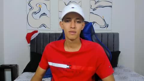 Hi guys im new 3 online show from 12.21.24