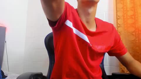 Hi guys im new 3 online show from 02.05.25