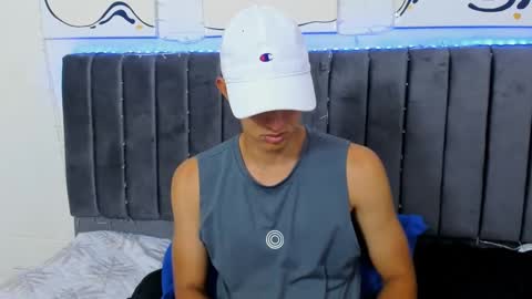 Hi guys im new 3 online show from 03.03.25