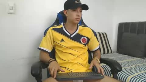 Hi guys im new 3 online show from 07.03.26