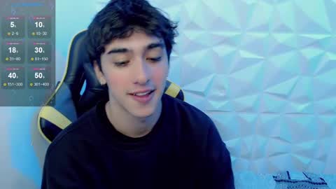 jake_tripp online show from 02.13.25