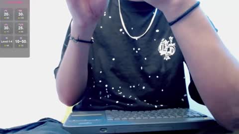 jake_tripp online show from 10.29.25