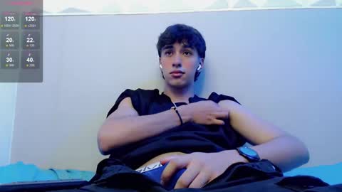 jake_tripp online show from 11.21.25