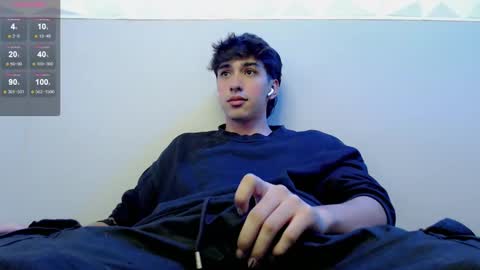 jake_tripp online show from 11.29.25