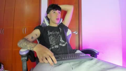 jake online show from 07.08.26