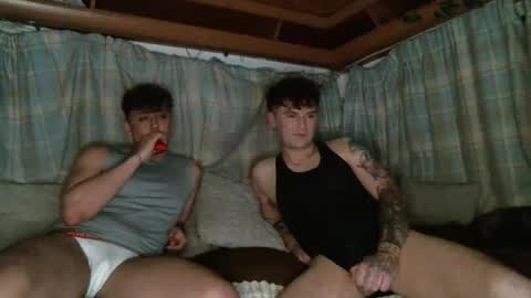 JakeandLeo online show from 03.14.26