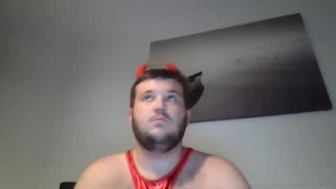 Jake Cummings online show from 11.16.25