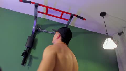 Jake Tyler online show from 12.04.24