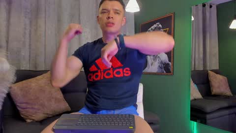 Jake Tyler online show from 12.13.24