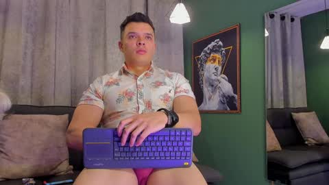 Jake Tyler online show from 12.19.24