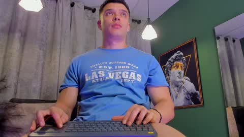 Jake Tyler online show from 01.03.25