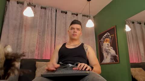 Jake Tyler online show from 09.30.25