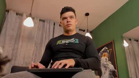 Jake Tyler online show from 10.25.25