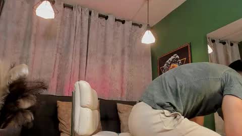 Jake Tyler online show from 11.01.25