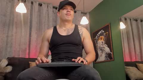 Snapshot of jakee_tyler chatting on 02.02.26 Jake Tyler online show from 02.02.26