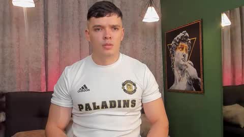 Snapshot of jakee_tyler chatting on 02.04.26 Jake Tyler online show from 02.04.26