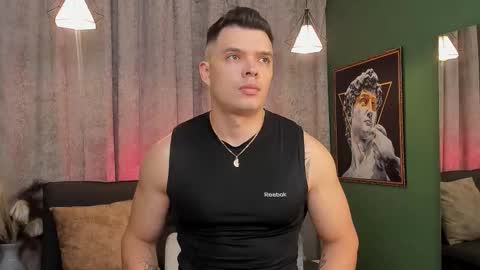 Snapshot of jakee_tyler chatting on 02.05.26 Jake Tyler online show from 02.05.26