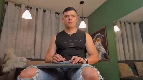 Jake Tyler online show from 03.16.26
