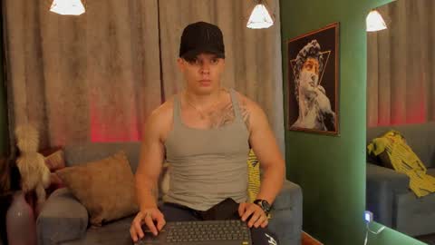 Jake Tyler online show from 06.27.26