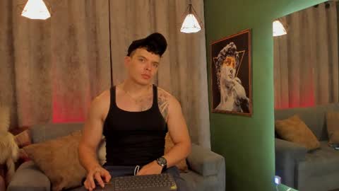 Jake Tyler online show from 06.28.26
