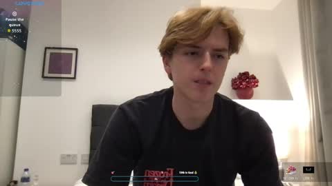 Jake Wallace online show from 03.30.26