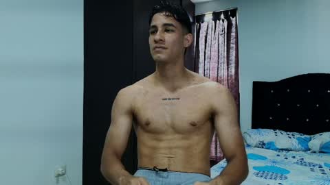 JakeMonroe online show from 04.06.26