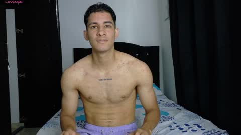 JakeMonroe online show from 04.08.26