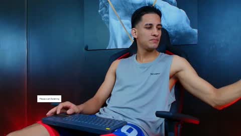 Snapshot of jakemoxley chatting on 09.09.25 JakeMoxley online show from 09.09.25