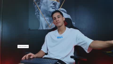 Snapshot of jakemoxley chatting on 09.11.25 JakeMoxley online show from 09.11.25