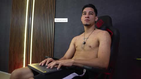 JakeMoxley online show from 02.11.26