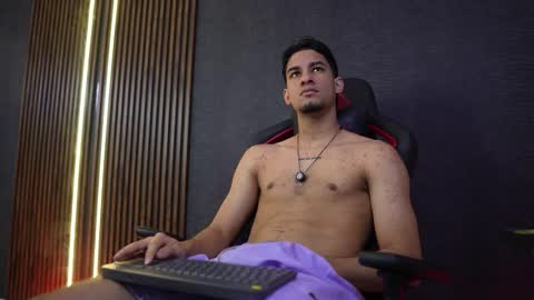 JakeMoxley online show from 02.13.26