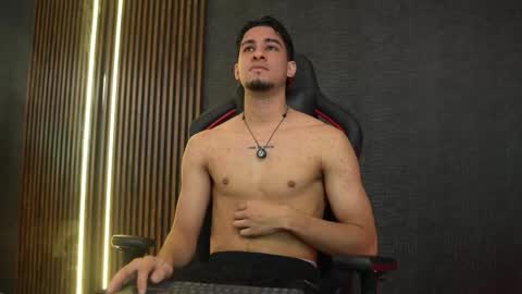 JakeMoxley online show from 02.27.26