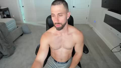 Jake Orion online show from 12.22.25