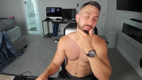 Jake Orion online show from 05.02.26