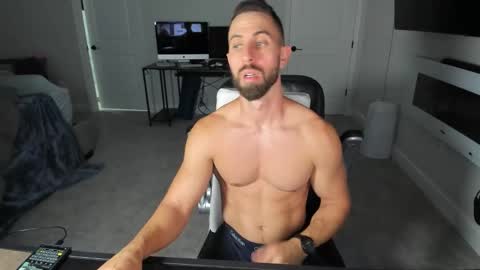 Jake Orion online show from 05.07.26